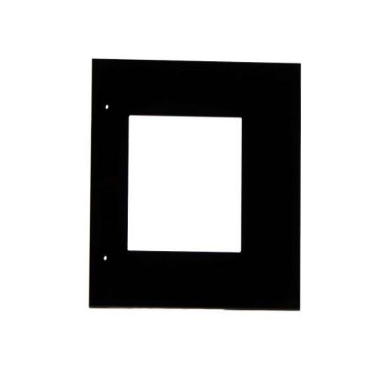 Picture of Bertazzoni 128021 Porta Forno Std1 Dx Pro Nera