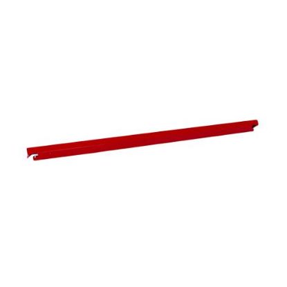 Picture of Bertazzoni 128013 Pannello Sottoforno Rosso S3d1