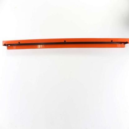 Picture of Bertazzoni 128005 Pannello Sottoforno Arancione S3d1