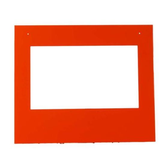 Picture of Bertazzoni 128006 Oven Door - Porta Forno