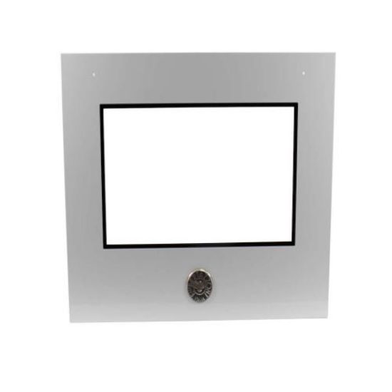 Picture of Bertazzoni 128016-DA Outer Oven Door Assembly