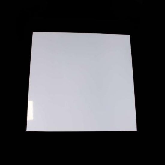 Picture of Bertazzoni 128018 Fianco Verniciato S3d1 Bianco