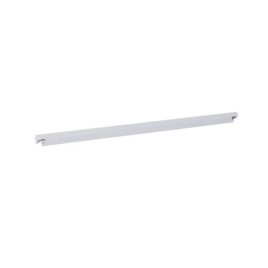 Picture of Bertazzoni 128010 Pannello Sottoforno Bianco S3d1