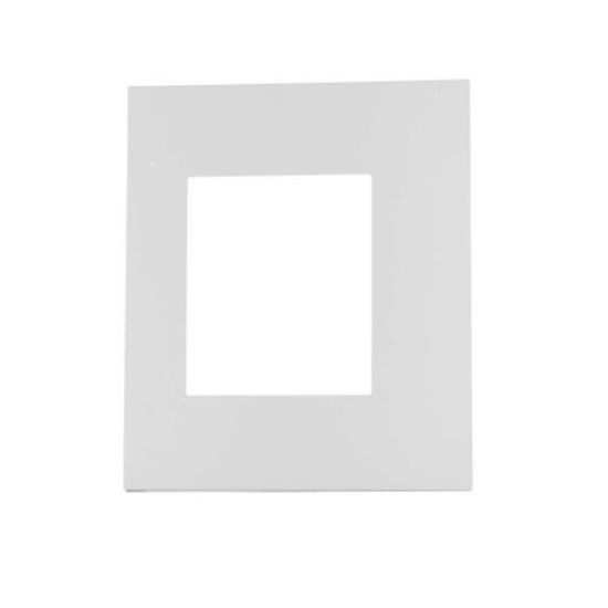 Picture of Bertazzoni 128017 Porta Forno Std1 Dx Pro Bianca