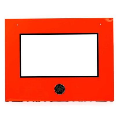 Picture of Bertazzoni 128026-DA Outer Oven Door Assembly
