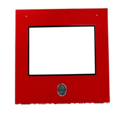 Picture of Bertazzoni 128032-DA Outer Oven Door Assembly