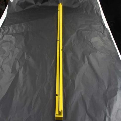 Picture of Bertazzoni 128022 Pannello Sottoforno Giallo Std1