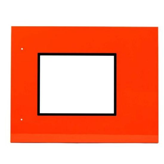 Picture of Bertazzoni 128027-DA Outer Right Oven Door Assembly