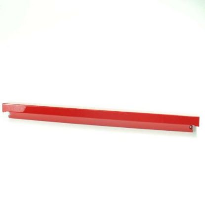 Picture of Bertazzoni 128031 Pannello Sottoforno Rosso S7d1