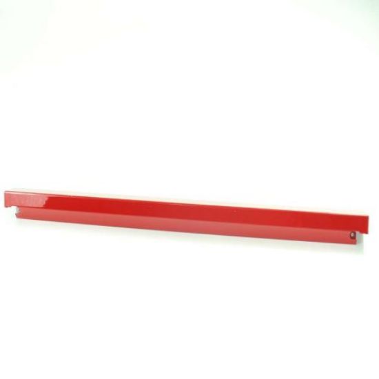 Picture of Bertazzoni 128031 Pannello Sottoforno Rosso S7d1