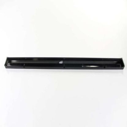 Picture of Bertazzoni 128030 Pannello Sottoforno Nero S7d1