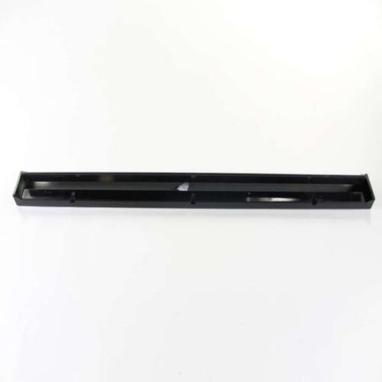 Picture of Bertazzoni 128030 Pannello Sottoforno Nero S7d1