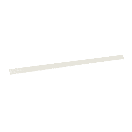 Picture of Bertazzoni 129017 Front Base Board