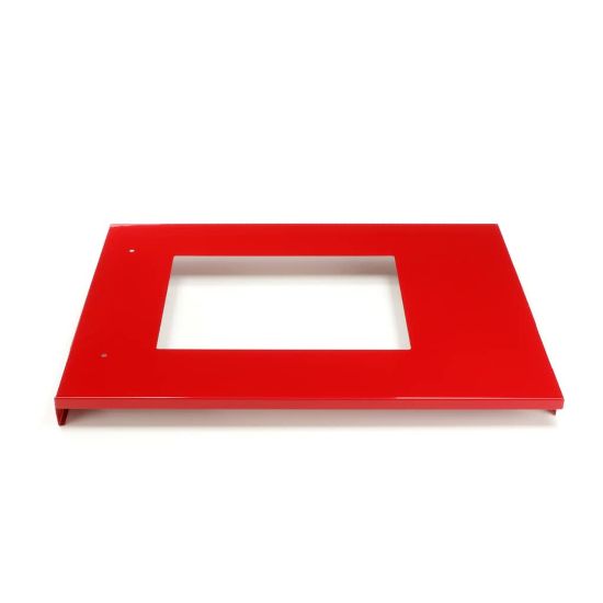 Picture of Bertazzoni 128036 Porta Forno Std1 Dx Pro Rossa
