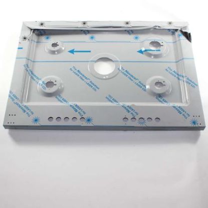 Picture of Bertazzoni 200458 Work Table - 5 Burner Range