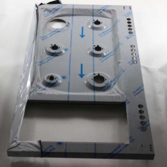 Picture of Bertazzoni 200477 Work Table