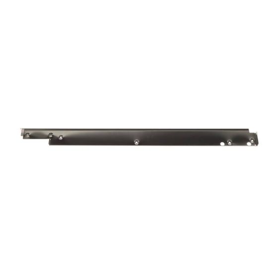 Picture of Bertazzoni 200486 Side Profile
