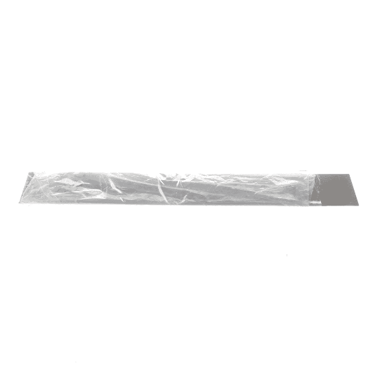 Picture of Bertazzoni 200992 Upper Inox Sheet For Oven Door