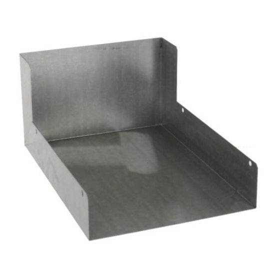Picture of Bertazzoni 201166 Rear Vent Stack