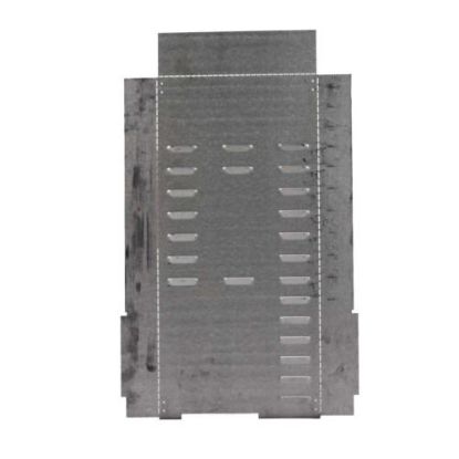 Picture of Bertazzoni 201177 Back Panel Right
