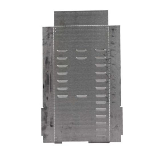 Picture of Bertazzoni 201177 Back Panel Right