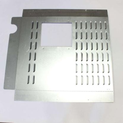 Picture of Bertazzoni 201202 Back Panel