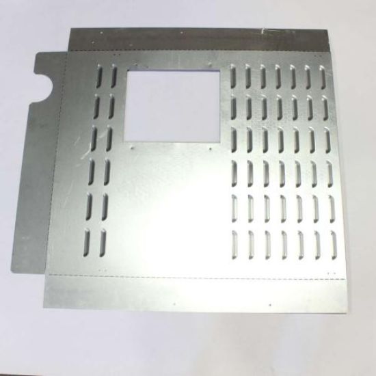 Picture of Bertazzoni 201202 Back Panel