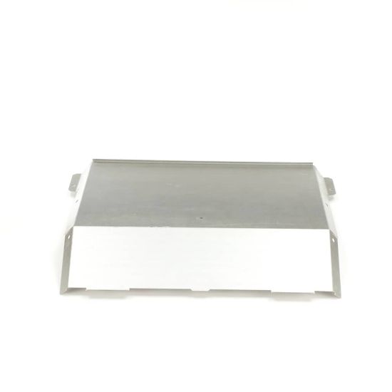 Picture of Bertazzoni 201276 Rear Vent Stack