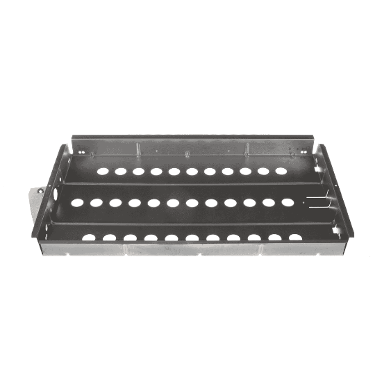 Picture of Bertazzoni 201281 Protection Panel For Oven Burner