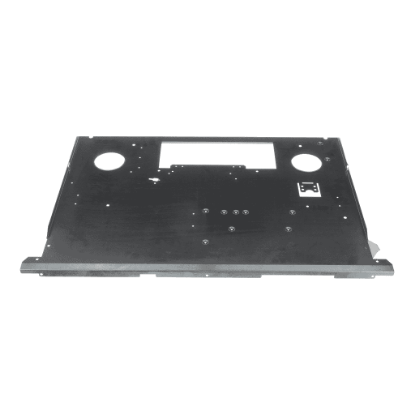 Picture of Bertazzoni 2020673 Upper Air Scoop For Cooling Fan