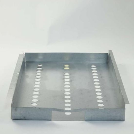 Picture of Bertazzoni 202437 Oven Burner Base