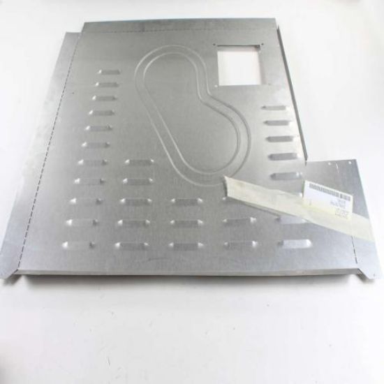 Picture of Bertazzoni 202737 Back Panel