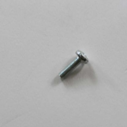 Picture of Bertazzoni 301032 Screw 5Ma X 15C