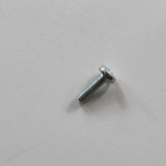 Picture of Bertazzoni 301032 Screw 5Ma X 15C
