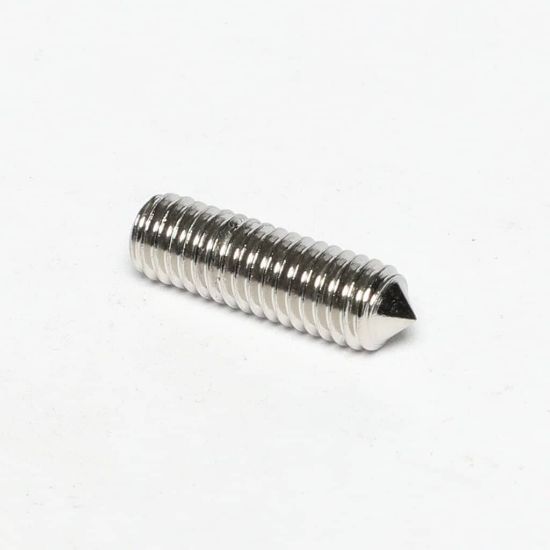 Picture of Bertazzoni 301129 Screw M6x20 Stei