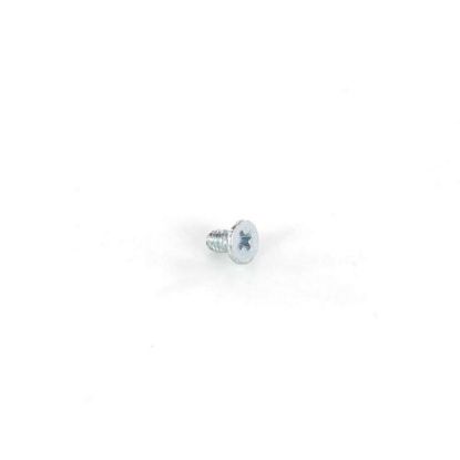 Picture of Bertazzoni 301170 Screw For Pyro Door Lock Striker - M3x5