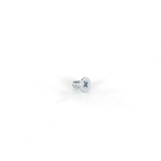 Picture of Bertazzoni 301170 Screw For Pyro Door Lock Striker - M3x5