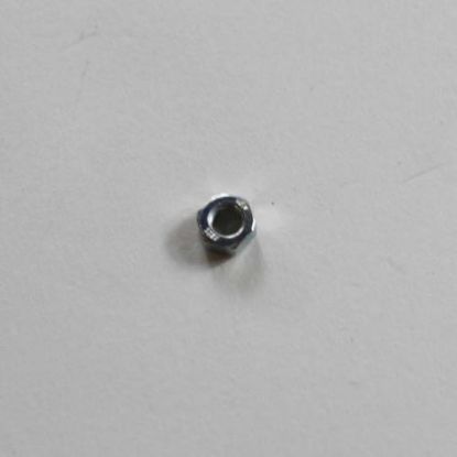 Picture of Bertazzoni 302024 Nut 5Ma