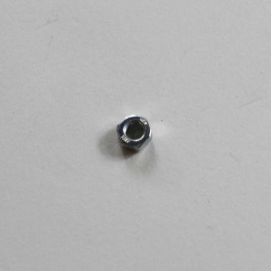 Picture of Bertazzoni 302024 Nut 5Ma