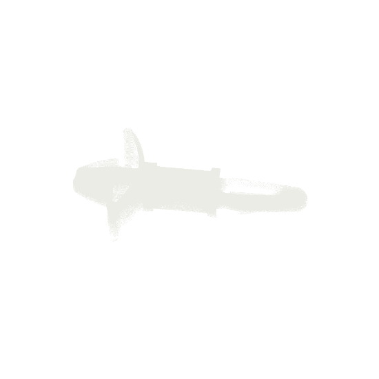 Picture of Bertazzoni 309148 Power Board Support Feet