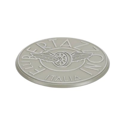 Picture of Bertazzoni 3070417 Targh.allu.ruota F.lli Bert.d78 2010