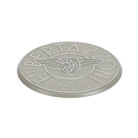 Picture of Bertazzoni 3070417 Targh.allu.ruota F.lli Bert.d78 2010