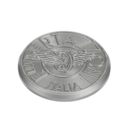 Picture of Bertazzoni 307986 Targhetta Allu.ruota F.lli Bertaz.pi
