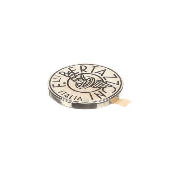 Picture of Bertazzoni 3071075 Logo Ref31 D25