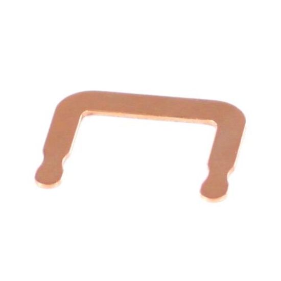 Picture of Bertazzoni 309303 Copper Jumpers For Induction