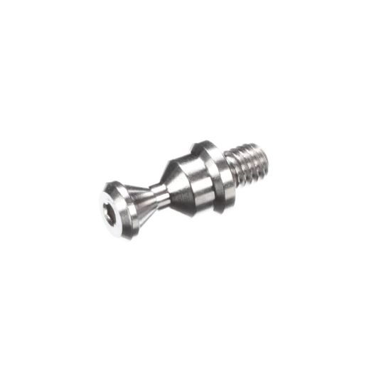Picture of Bertazzoni 309308 French Door Ref Handle Fixing Pin (1Pc)