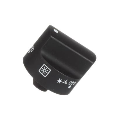 Picture of Bertazzoni 4010235 Oven Right Knob Black