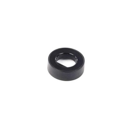Picture of Bertazzoni 4010321 Gas Valve Knob Ring Black
