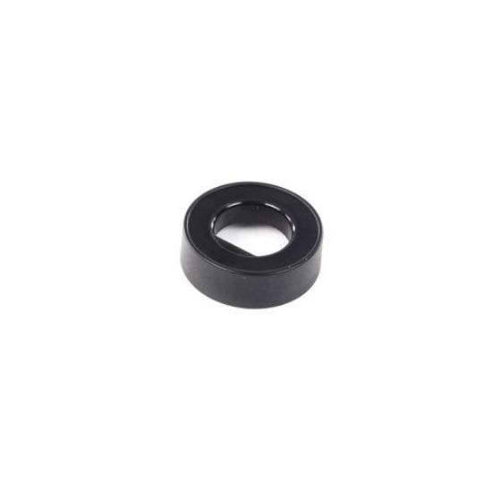 Picture of Bertazzoni 4010321 Gas Valve Knob Ring Black