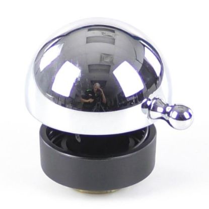 Picture of Bertazzoni 4011004 Complete Electric Knob Hert.